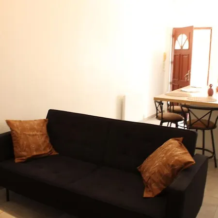 Apartmán T2 Calme & Pratique A *