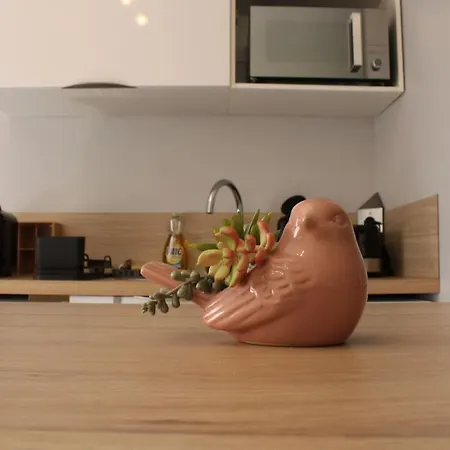 Apartmán T2 Calme & Pratique A Châlons-en-Champagne
