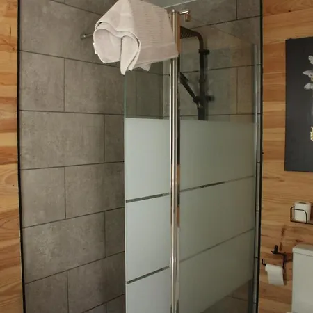 Apartmán T2 Calme & Pratique A *
