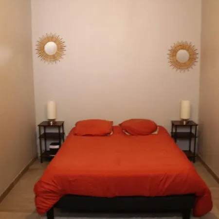 T2 Calme & Pratique A Apartmán *