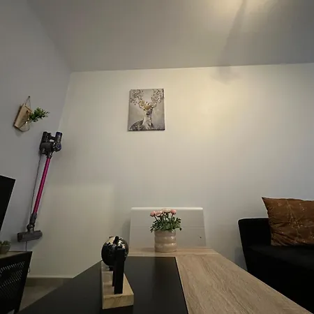 Apartmán T2 Calme & Pratique A