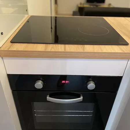 T2 Calme & Pratique A Apartmán *