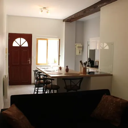 T2 Calme & Pratique A Châlons-en-Champagne