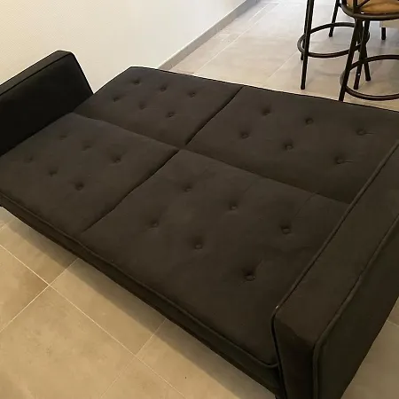 T2 Calme & Pratique A Lägenhet