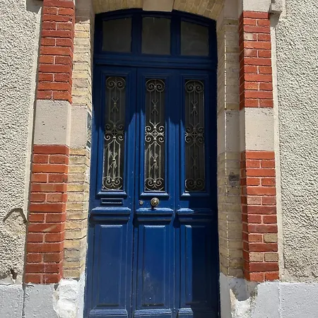 T2 Calme & Pratique A