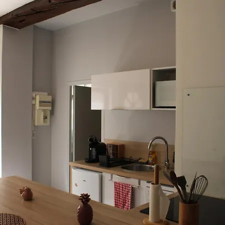 T2 Calme & Pratique A * Châlons-en-Champagne