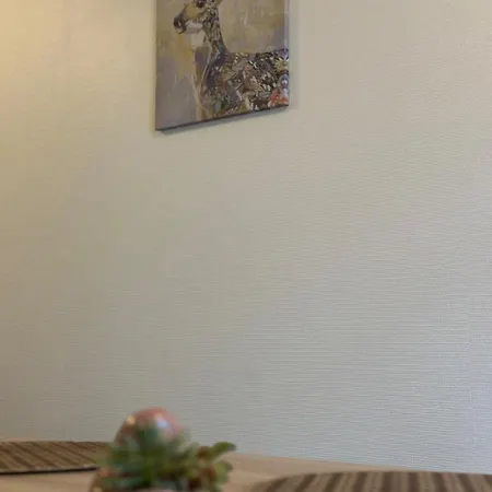 Lägenhet T2 Calme & Pratique A