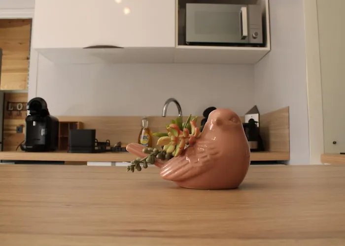 Lägenhet T2 Calme & Pratique A Châlons-en-Champagne