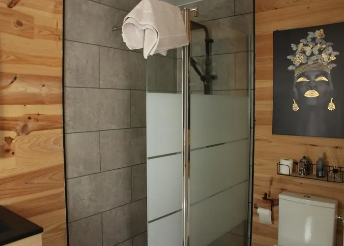 Lägenhet T2 Calme & Pratique A *