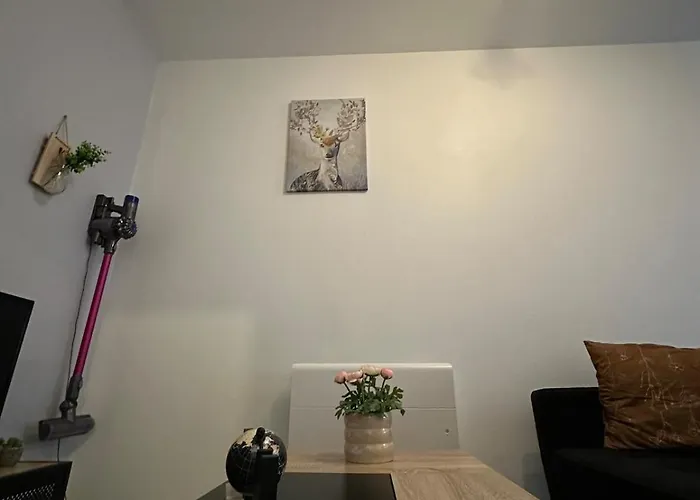 Lägenhet T2 Calme & Pratique A