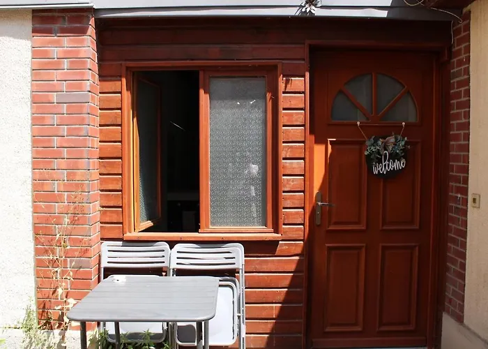 Lägenhet T2 Calme & Pratique A *