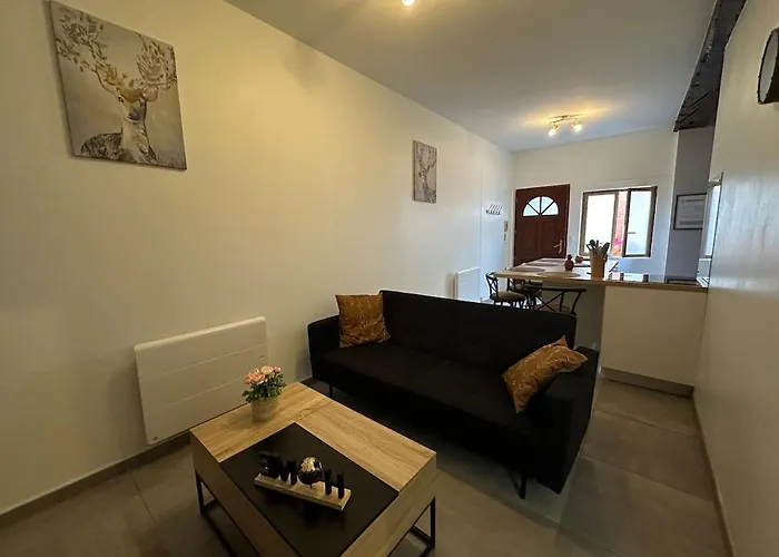 T2 Calme & Pratique A * Châlons-en-Champagne