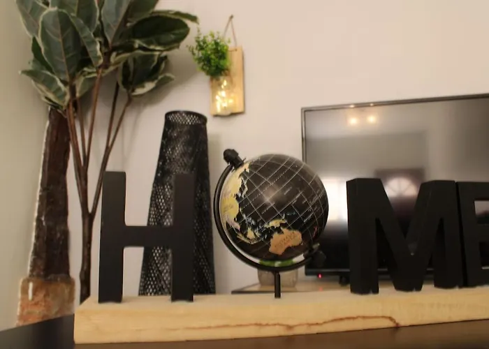 T2 Calme & Pratique A