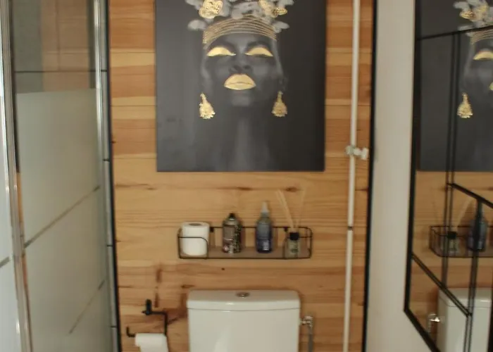 T2 Calme & Pratique A Châlons-en-Champagne