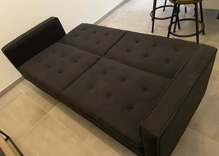 T2 Calme & Pratique A Lägenhet