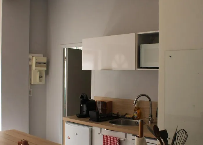 T2 Calme & Pratique A * Châlons-en-Champagne