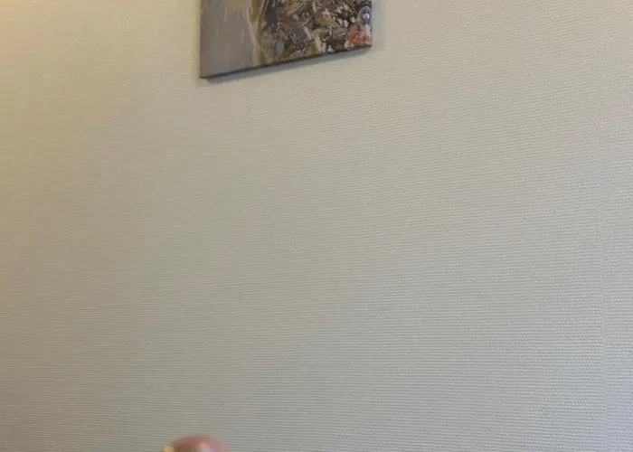 Lägenhet T2 Calme & Pratique A