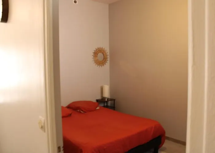 T2 Calme & Pratique A *