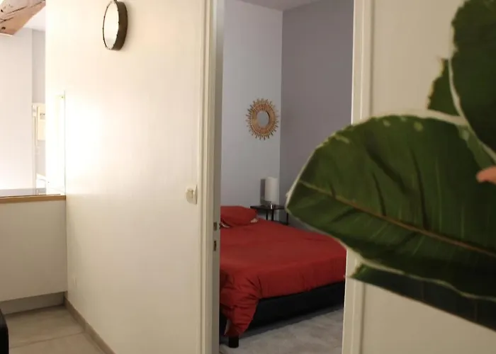 T2 Calme & Pratique A